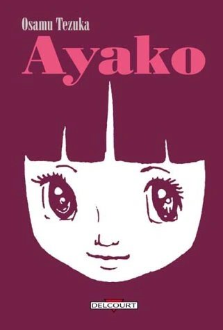 Couverture de Ayako