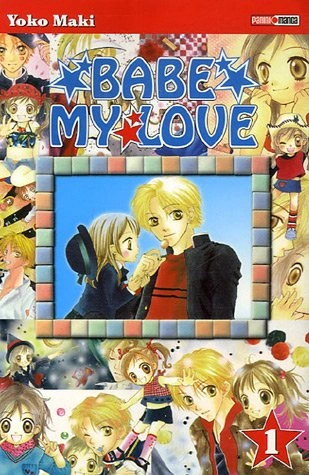 Couverture de Babe My Love