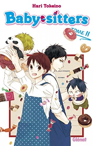 Tome 11