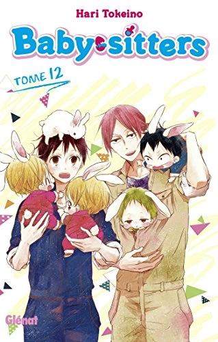 Tome 12