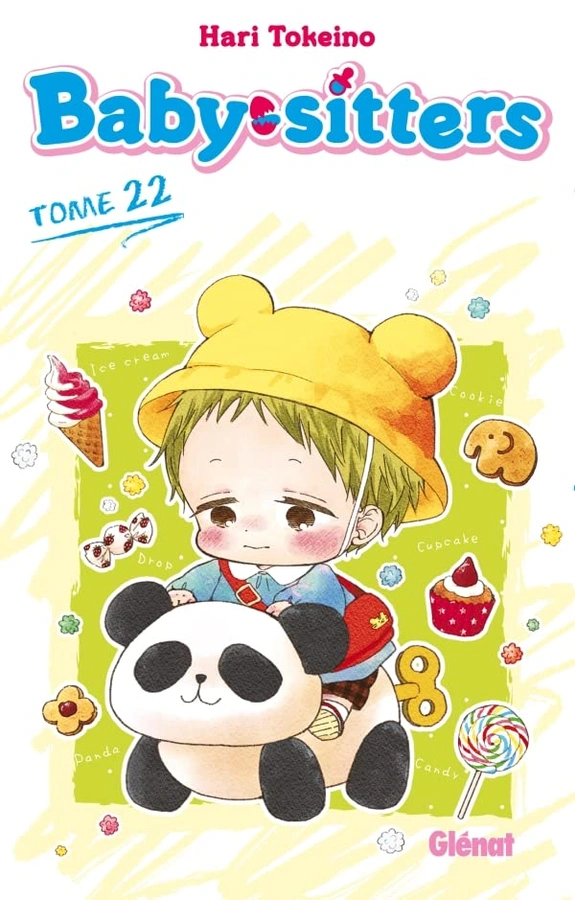 Tome 22