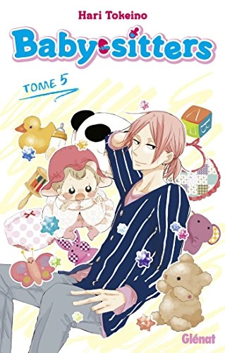 Tome 5