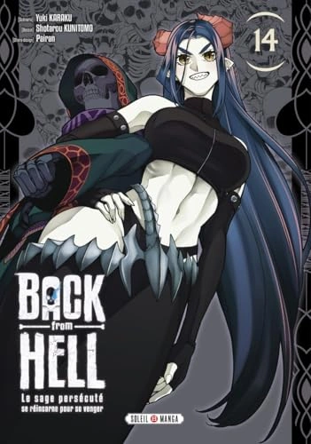 Tome 14