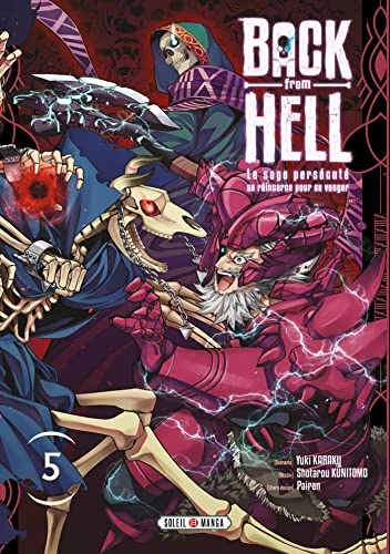 Tome 5