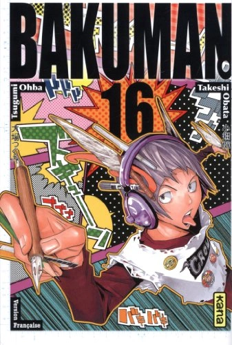Tome 16