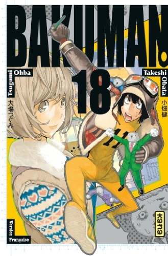 Tome 18