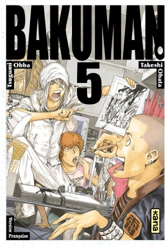 Tome 5