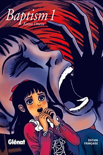 Couverture de Baptsim