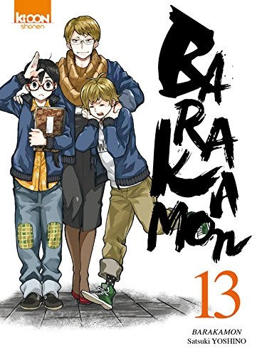 Tome 13