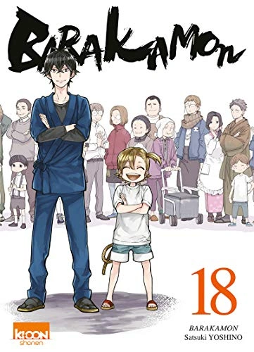 Tome 18