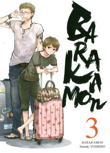 Tome 3