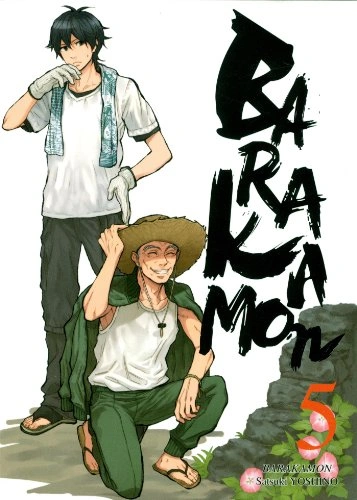 Tome 5
