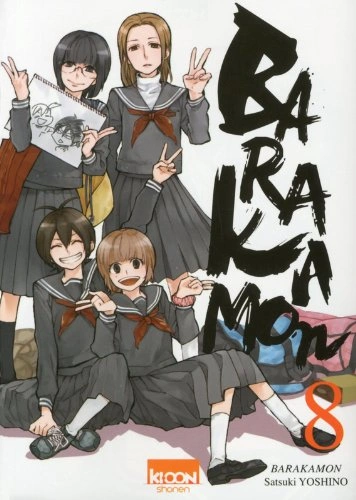 Tome 8