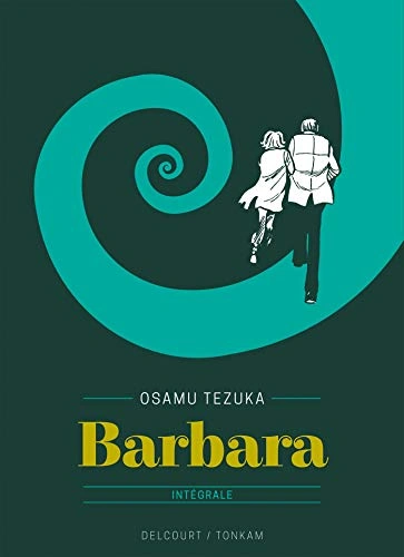 Couverture de Barbara