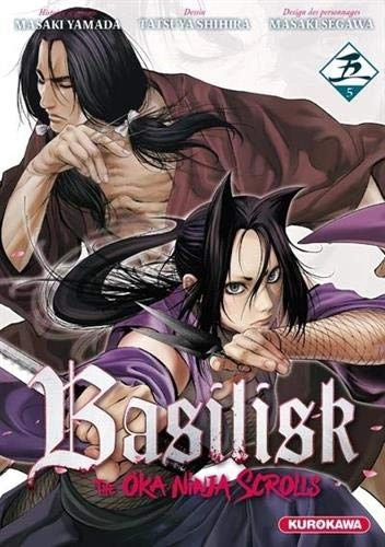 Tome 5