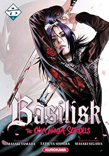 Tome 6