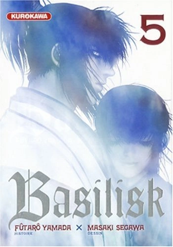 Tome 5