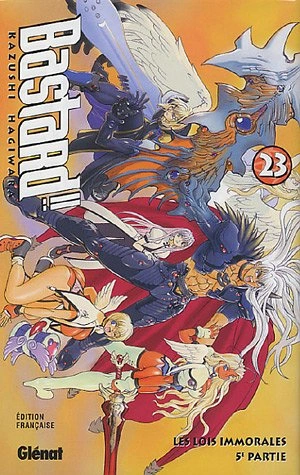 Tome 23