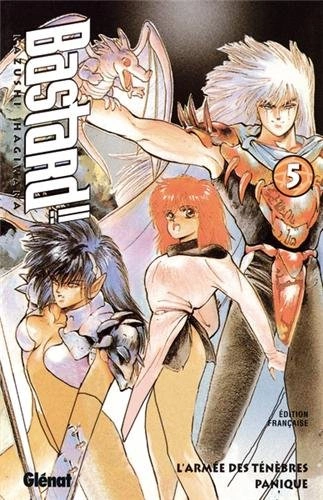 Tome 5