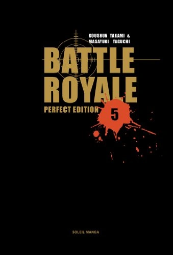 Tome 5