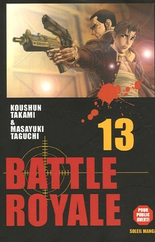 Tome 13