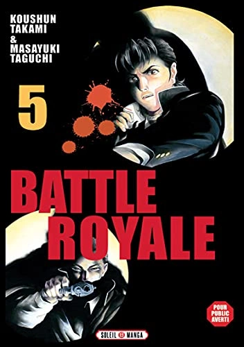 Tome 5