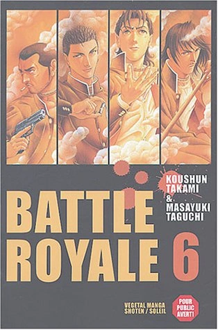 Tome 6