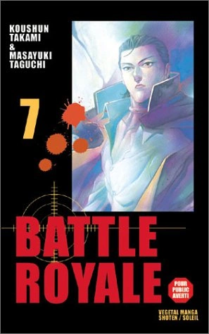 Tome 7