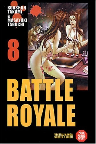 Tome 8