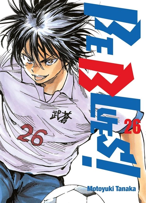 Tome 26