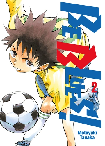 Tome 2