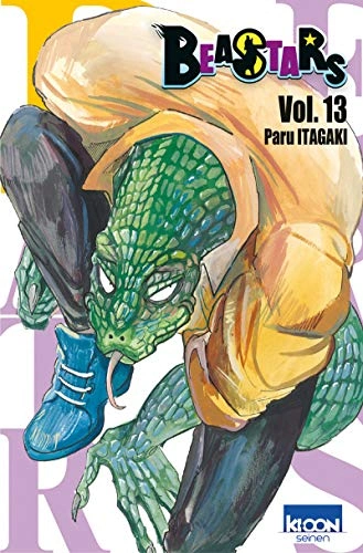 Tome 13