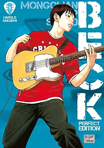 Tome 5