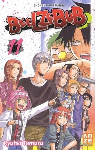 Tome 11
