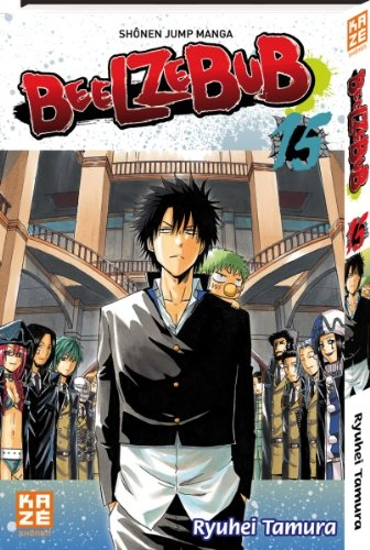 Tome 15