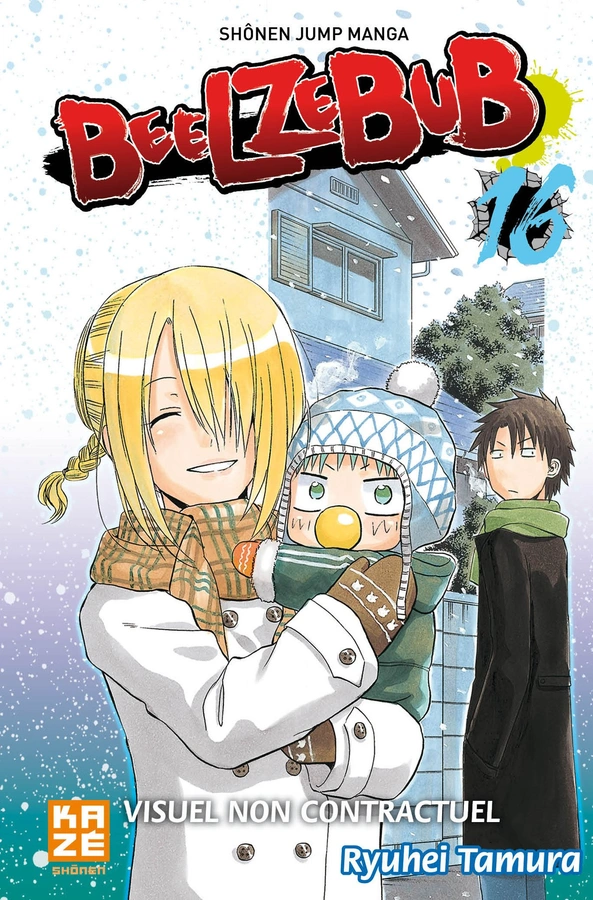 Tome 16