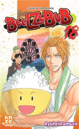 Tome 18