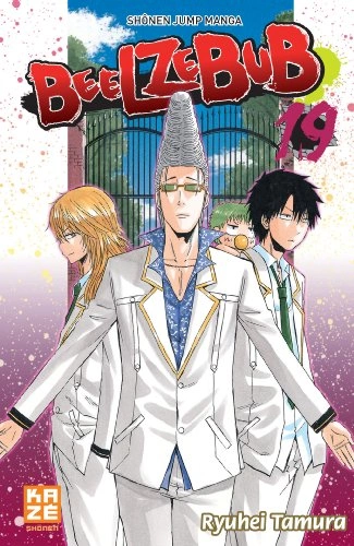 Tome 19