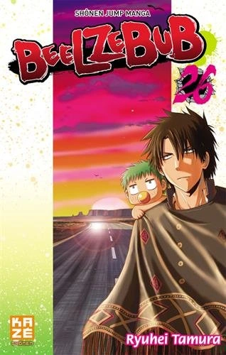Tome 26