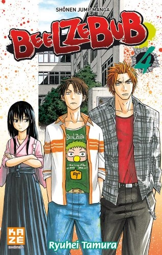 Tome 4