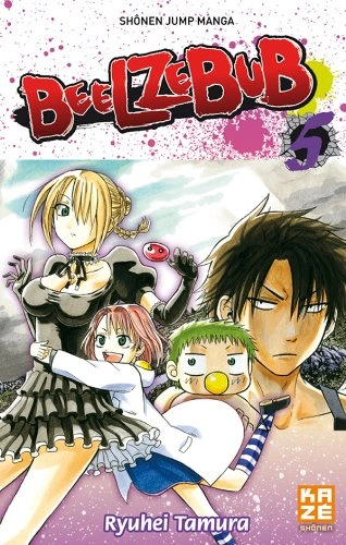 Tome 5