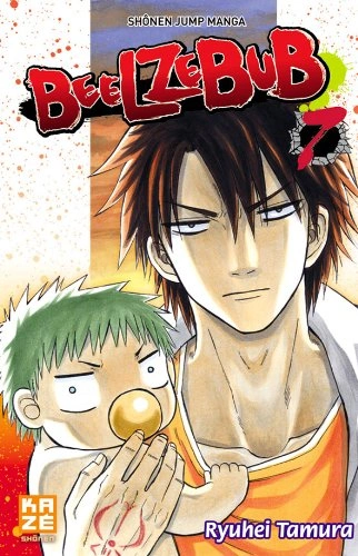 Tome 7
