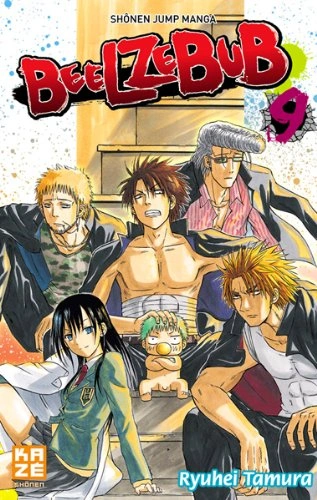 Tome 9