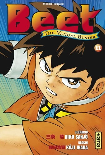 Tome 11