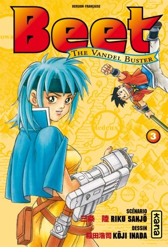 Tome 3