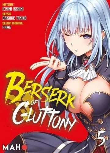 Tome 5
