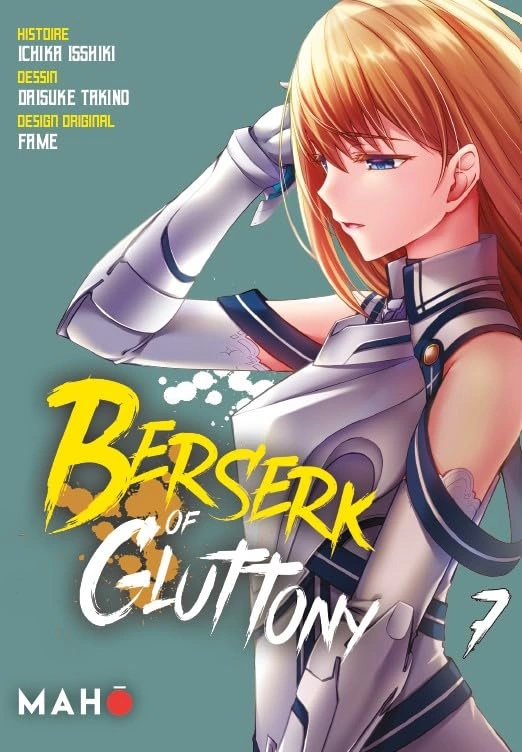 Tome 7