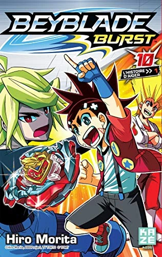 Tome 10