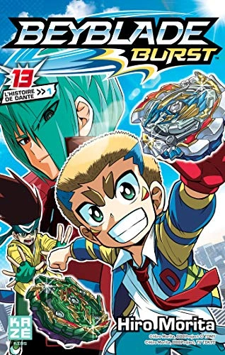 Tome 13