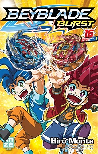 Tome 16